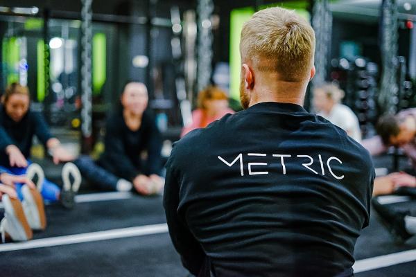 Metric Training