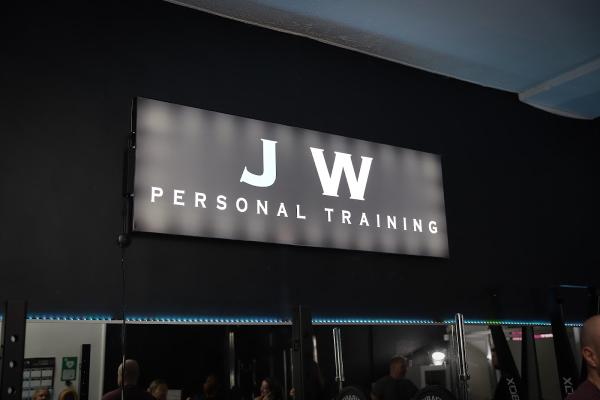 JW Personal Training