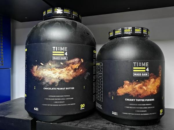 Future Fitness