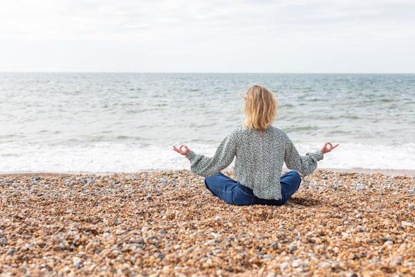 Cloud Seven Meditation Brighton and Hove