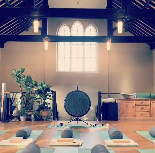 The Oak House Studio & Therapies