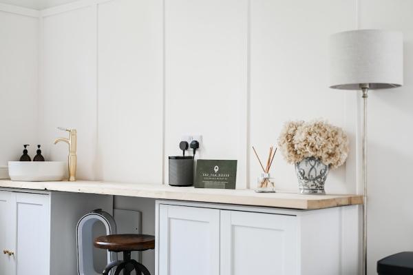 The Oak House Studio & Therapies