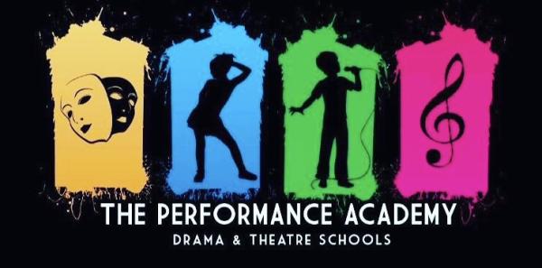 The Performance Academy Scotland Drama & Theatre Schools