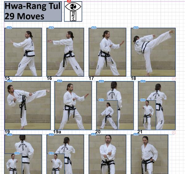 Oxfordshire Taekwon-Do (Didcot)