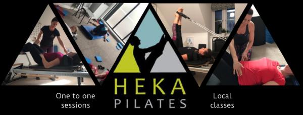 Heka Pilates