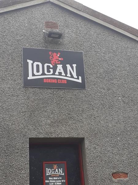 Logan Boxing Club