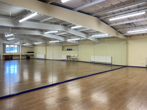 Oxford Dance Studio