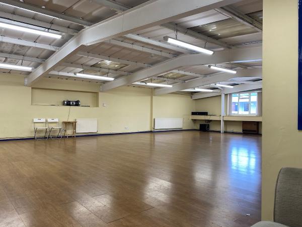 Oxford Dance Studio