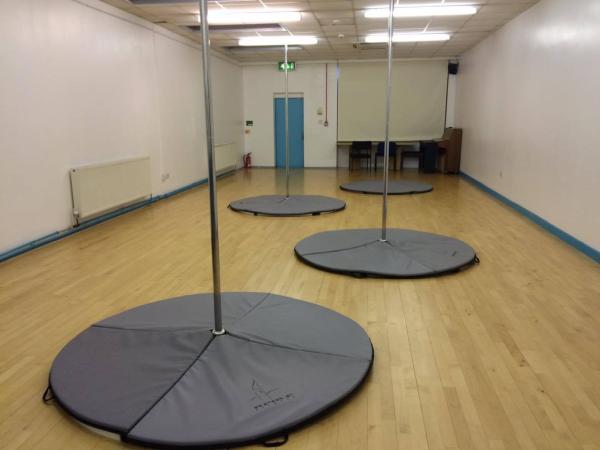 Pole Passion Littlehampton