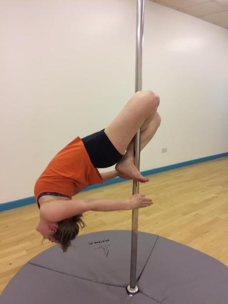 Pole Passion Littlehampton