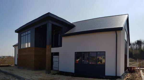 Ironstone Wellbeing Centre