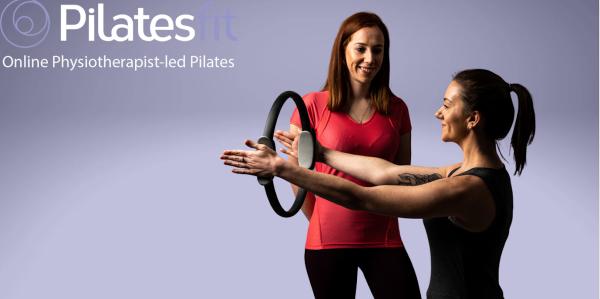 Pilatesfit Cambridge