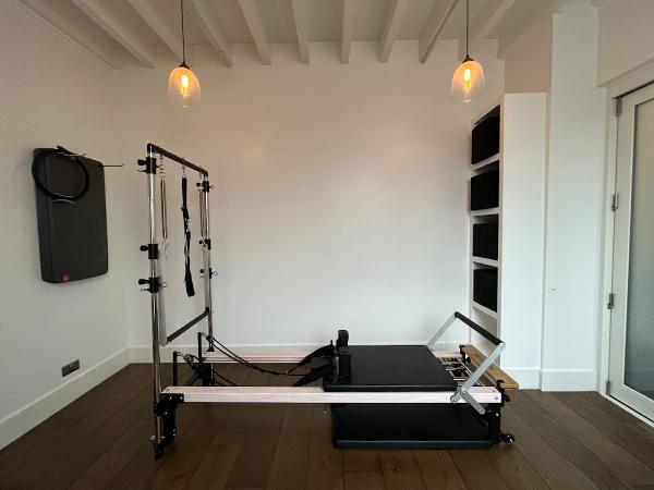 Pilatesfit Cambridge