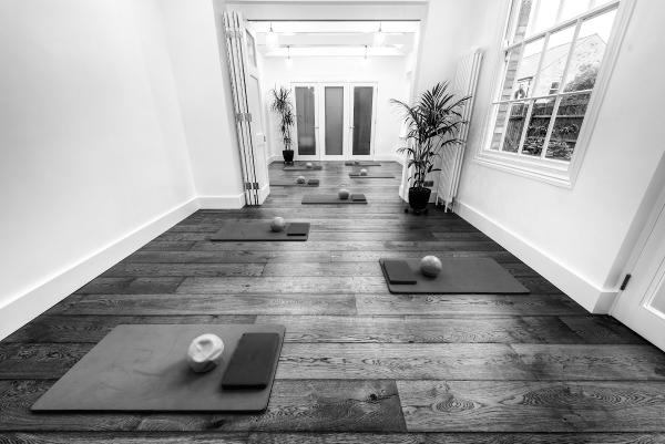 Pilatesfit Cambridge