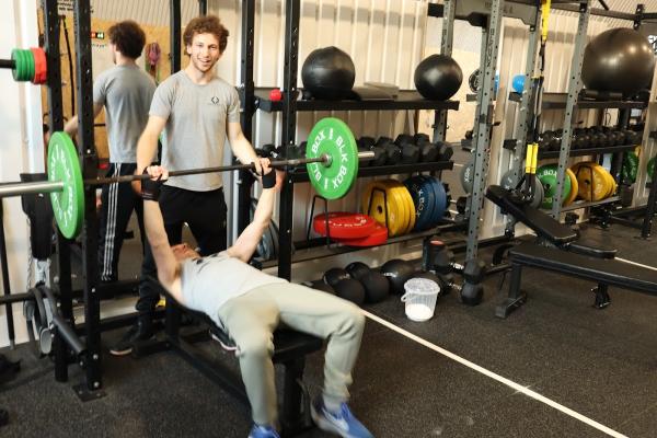 West London Personal Training