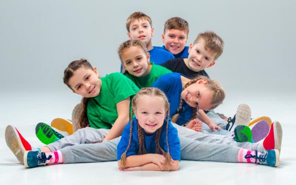 Dance Kidz Academy