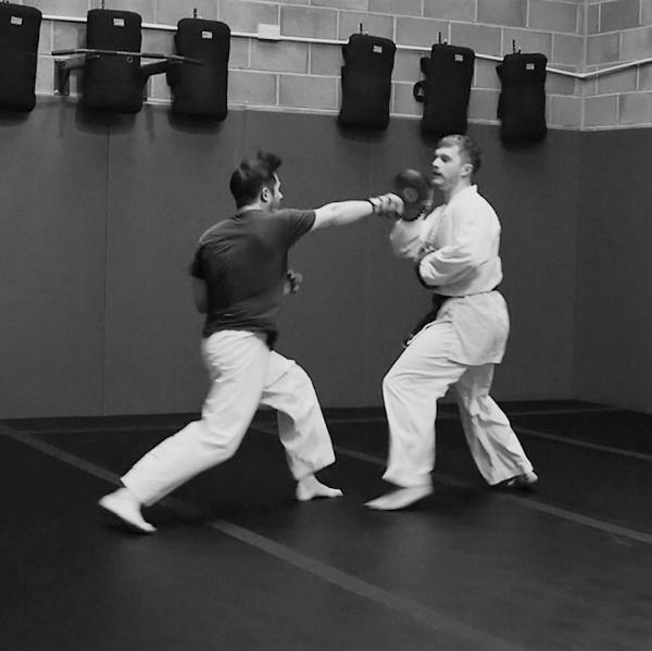 North West Karate Academy