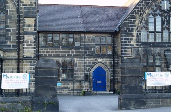 Otley Karate Centre