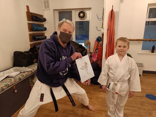 Otley Karate Centre