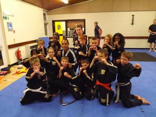Total Martial Arts Premier Academy