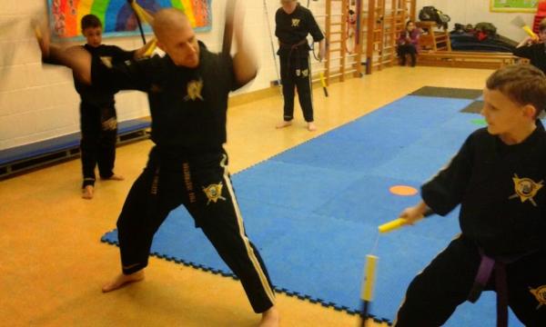 Total Martial Arts Premier Academy