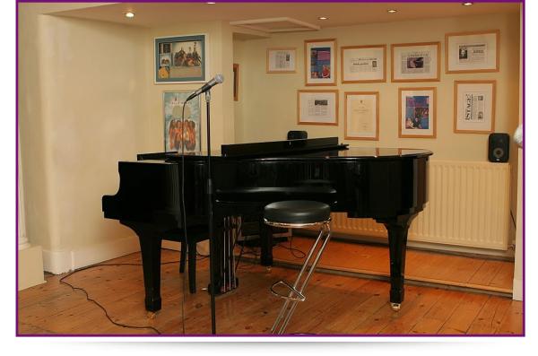 ABC Piano and Keyboard School