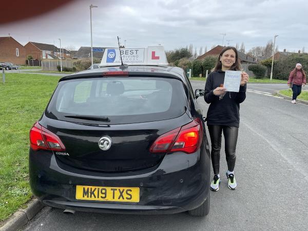 Mitra Driving School