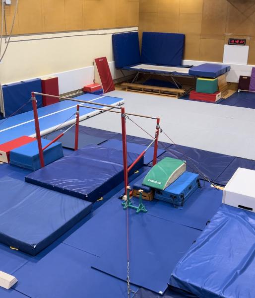 SWL Gymnastics