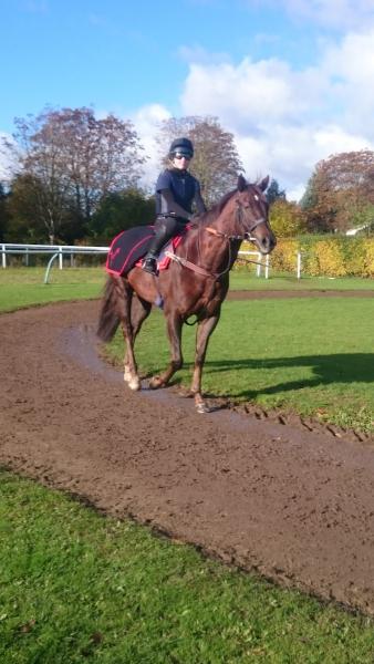 The British Racing School