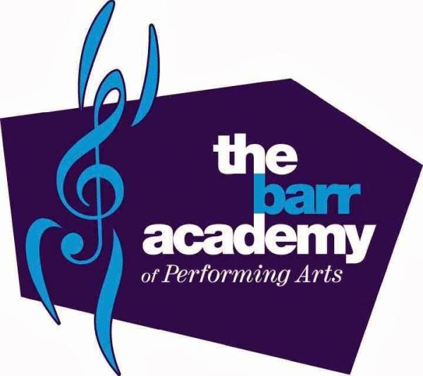 The Barr Academy of Performing Arts