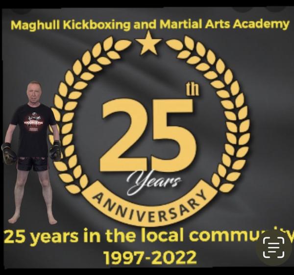 Maghull Kickboxing and Martial Arts Academy
