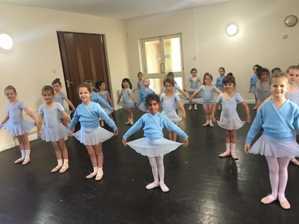 Shoshana Burns School of Dance