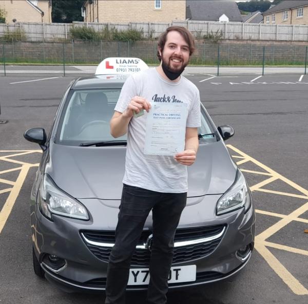 Long Lee Driver Training