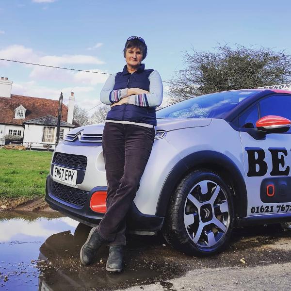 Benson School of Motoring