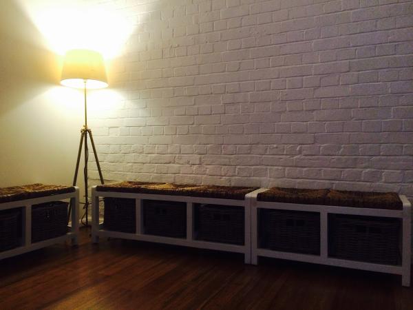 Exeter Yoga Workshop