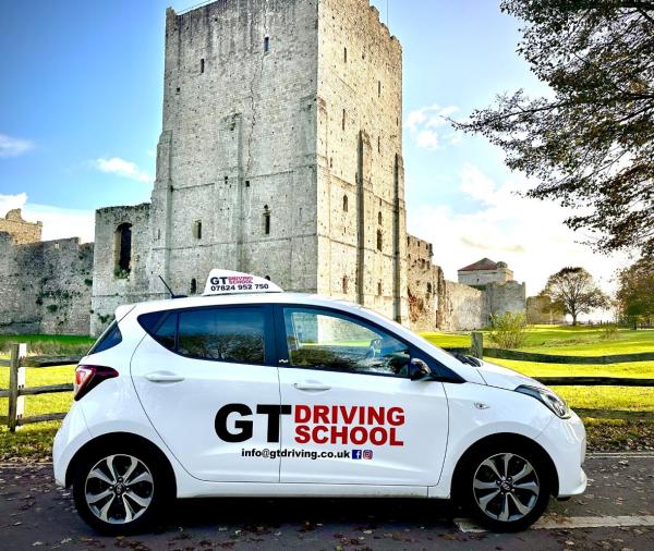 GT Driving School