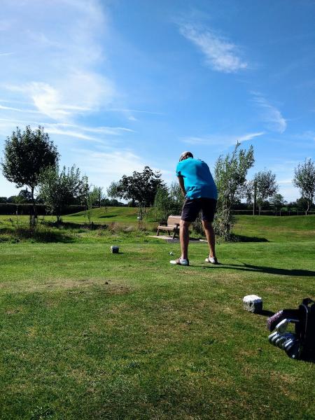 Westcountry Golf Academy (Wga) Golf Course & Driving Range