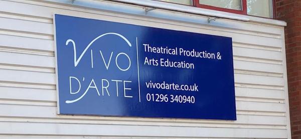 Vivo d'Arte School of Theatre Arts (Vivosota.co.uk)