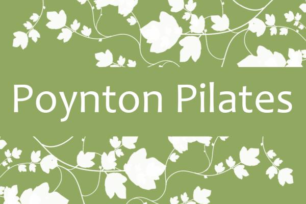 Poynton Pilates