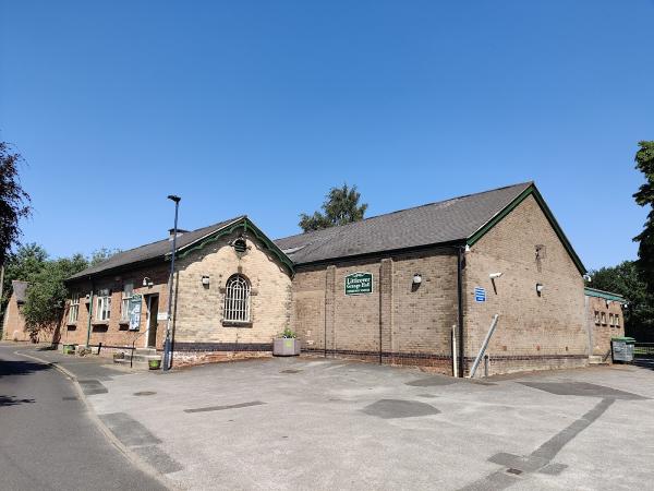 Cabaret Theatre School