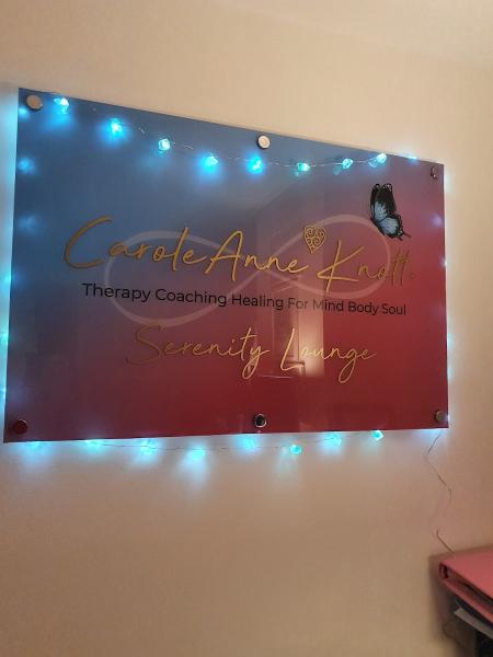 Carole-Anne Knott Hypnotherapy