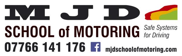 MJD School of Motoring