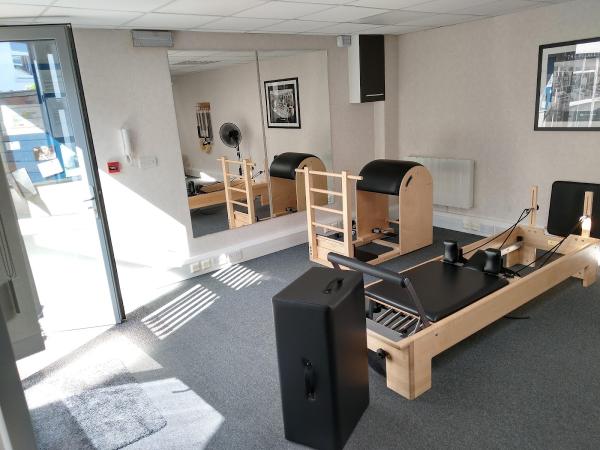 Hove Pilates