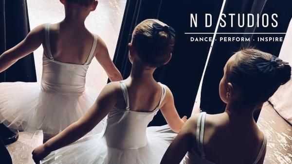 N D Studios