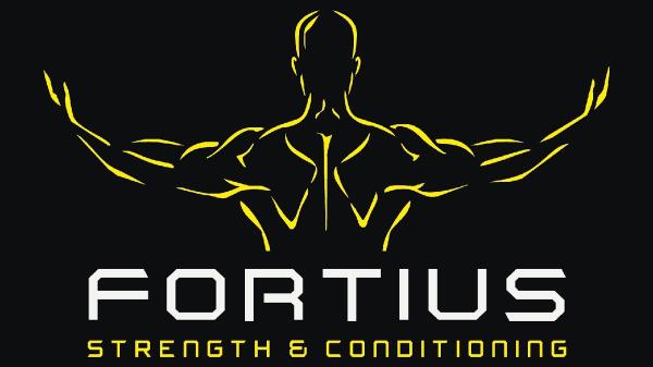 Fortius Strength & Conditioning Belfast