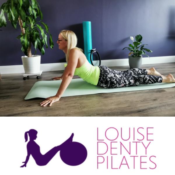 Louise Denty Pilates