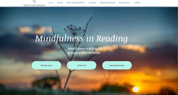 Mindfulness in Reading