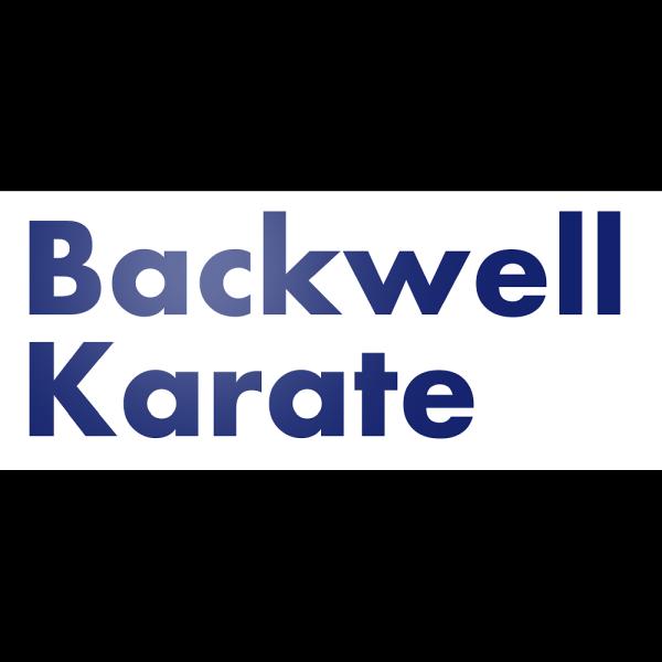 Backwell Karate Club