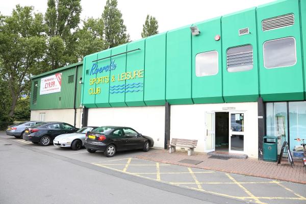 Riverside Gym & Leisure Club