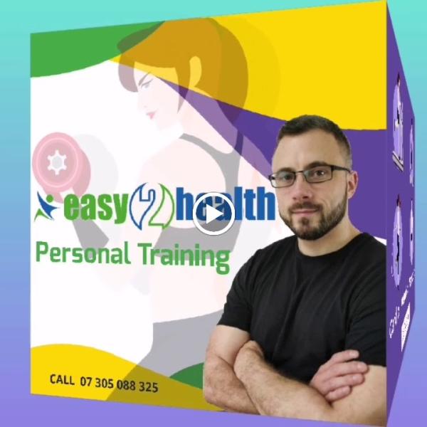 Easy2health Coalville